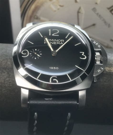 panerai 1950 pam 127 fiddy|Panerai fiddy pam 00127.